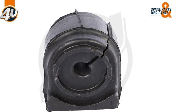 4U 71110MR - Coussinet de palier, stabilisateur droxauto.com