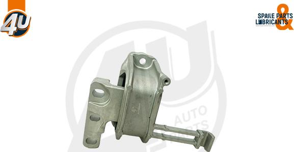 4U 72966VV - Support moteur droxauto.com