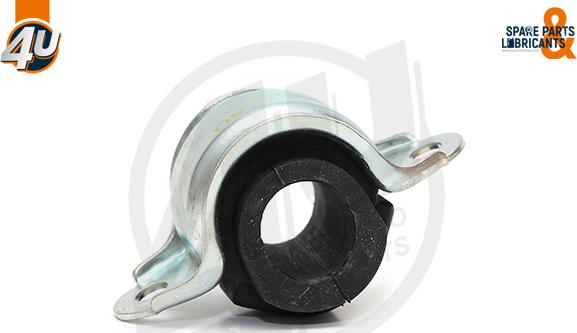 4U 72425VV - Coussinet de palier, stabilisateur droxauto.com