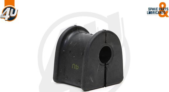 4U 72422VV - Coussinet de palier, stabilisateur droxauto.com