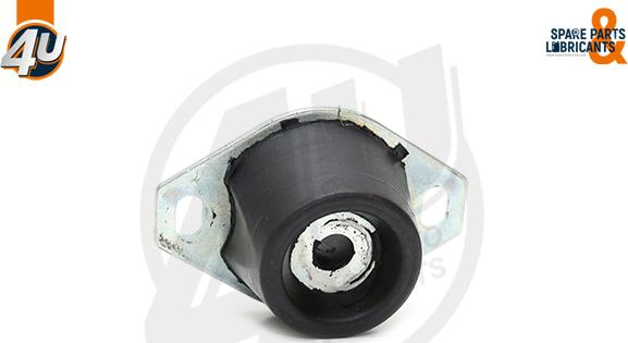 4U 72600PU - Support moteur droxauto.com