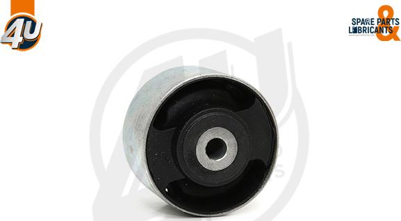 4U 72613PU - Support moteur droxauto.com