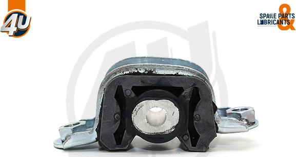 4U 72626PU - Support moteur droxauto.com