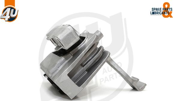 4U 72052VV - Support moteur droxauto.com