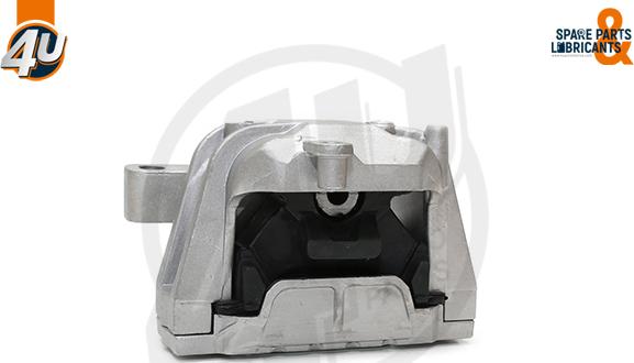 4U 72011VV - Support moteur droxauto.com