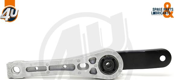4U 72033VV - Support moteur droxauto.com
