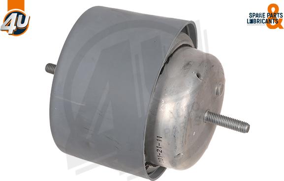 4U 72108VV - Support moteur droxauto.com