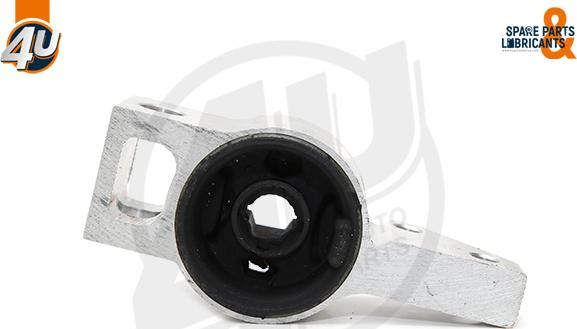 4U 72132VV - Suspension, bras de liaison droxauto.com