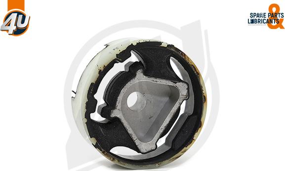 4U 72367VV - Support moteur droxauto.com