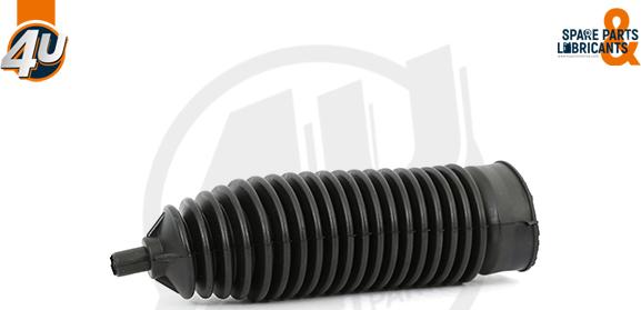 4U 72330VV - Joint-soufflet, direction droxauto.com