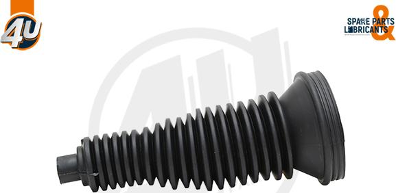 4U 72321VV - Joint-soufflet, direction droxauto.com