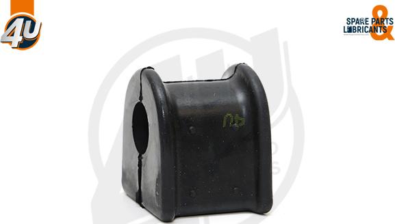 4U 72281MR - Coussinet de palier, stabilisateur droxauto.com