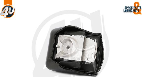 4U 72273MR - Support moteur droxauto.com