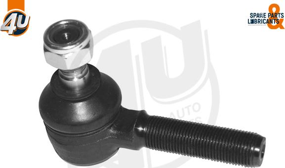 4U A95096 - Rotule de barre de connexion droxauto.com