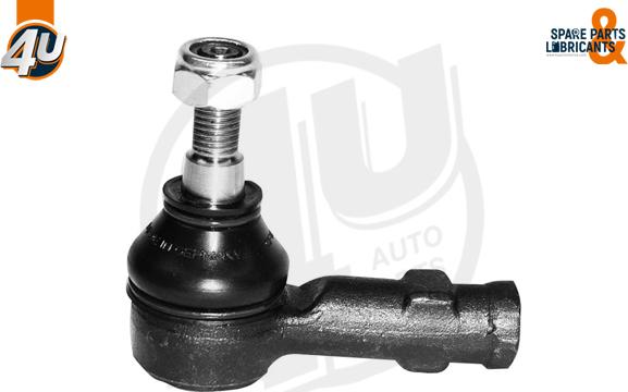 4U A91022 - Rotule de barre de connexion droxauto.com