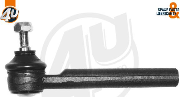 4U A41157 - Rotule de barre de connexion droxauto.com