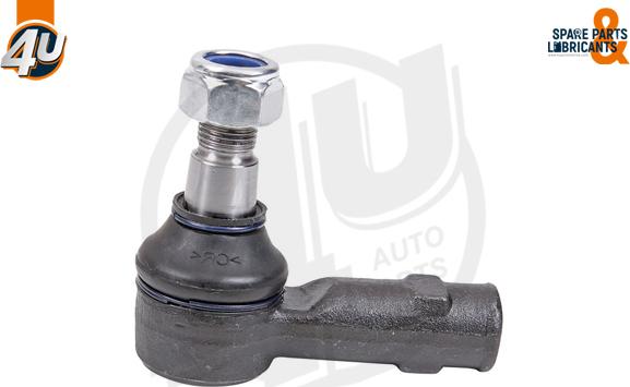 4U A41254 - Rotule de barre de connexion droxauto.com