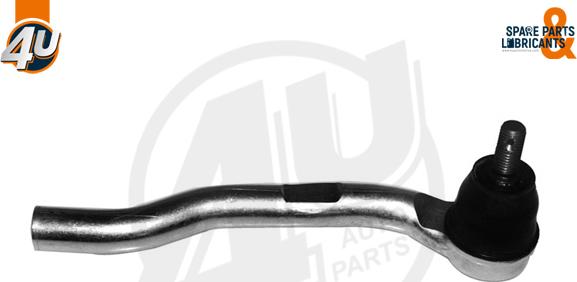 4U A42071 - Rotule de barre de connexion droxauto.com