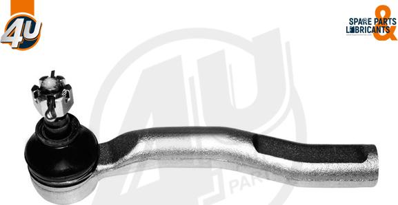 4U A42193 - Rotule de barre de connexion droxauto.com