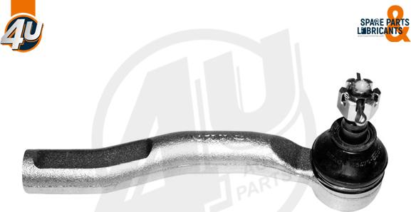 4U A42192 - Rotule de barre de connexion droxauto.com