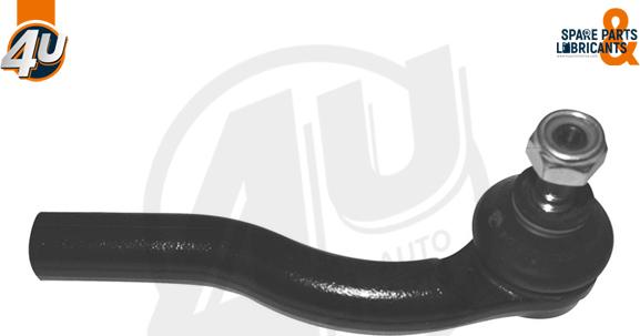 4U A42743 - Rotule de barre de connexion droxauto.com