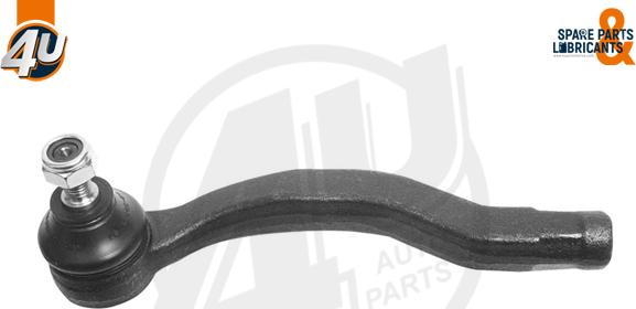 4U A54842 - Rotule de barre de connexion droxauto.com