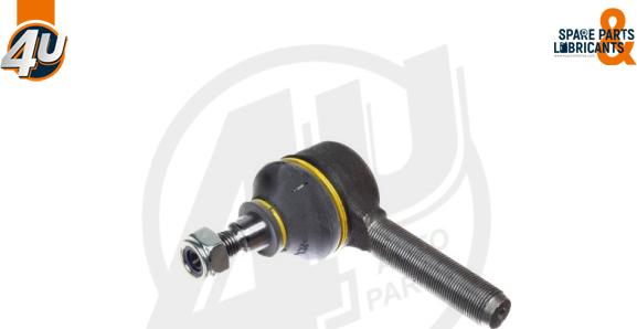 4U A57412 - Rotule de barre de connexion droxauto.com