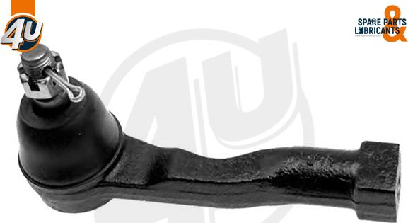 4U A61245 - Rotule de barre de connexion droxauto.com