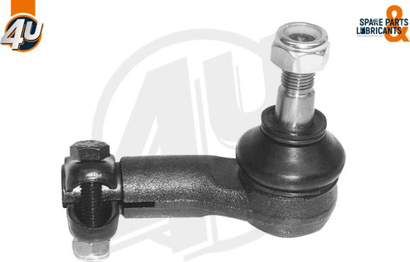 4U A68255 - Rotule de barre de connexion droxauto.com