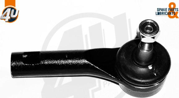 4U A09817 - Rotule de barre de connexion droxauto.com