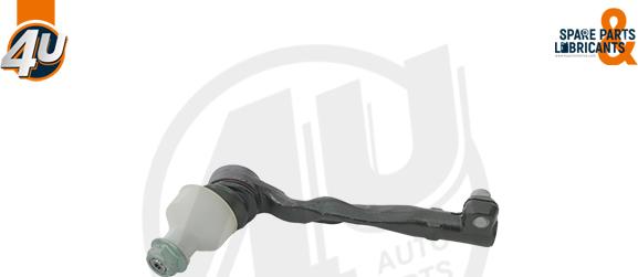 4U A04035 - Rotule de barre de connexion droxauto.com