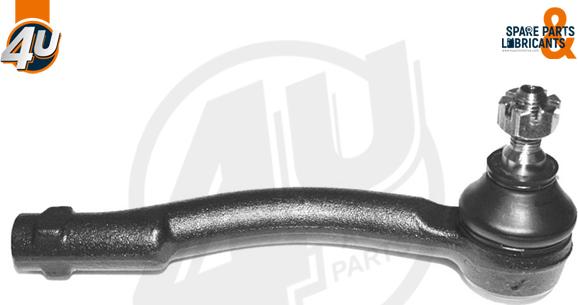 4U A04824 - Rotule de barre de connexion droxauto.com