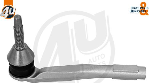 4U A14561 - Rotule de barre de connexion droxauto.com