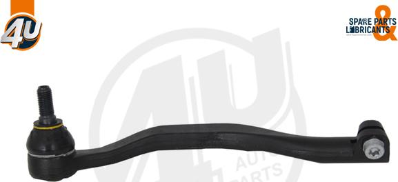 4U A14376 - Rotule de barre de connexion droxauto.com