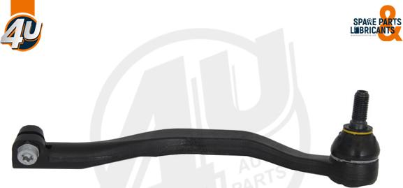 4U A14377 - Rotule de barre de connexion droxauto.com