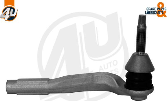 4U A16683 - Rotule de barre de connexion droxauto.com