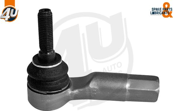 4U A10583 - Rotule de barre de connexion droxauto.com