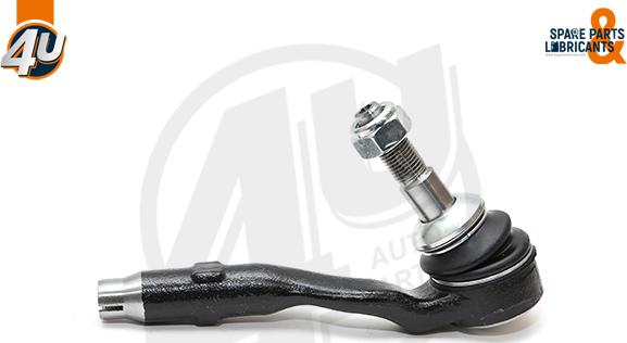 4U A10772 - Rotule de barre de connexion droxauto.com