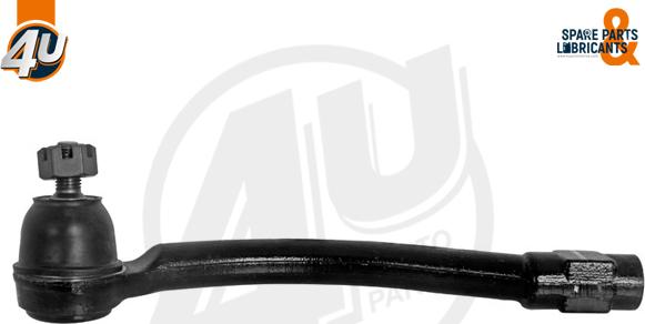 4U A11971 - Rotule de barre de connexion droxauto.com