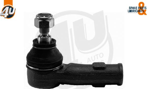 4U A11343 - Rotule de barre de connexion droxauto.com