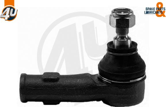 4U A11342 - Rotule de barre de connexion droxauto.com