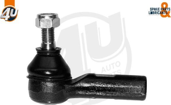 4U A18115 - Rotule de barre de connexion droxauto.com