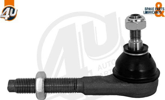 4U A18255 - Rotule de barre de connexion droxauto.com