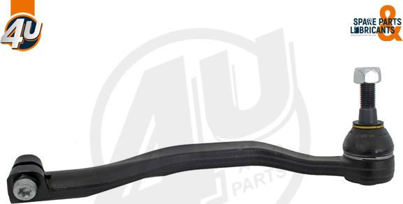 4U A13584 - Rotule de barre de connexion droxauto.com