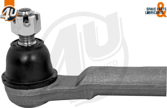 4U A12216 - Rotule de barre de connexion droxauto.com