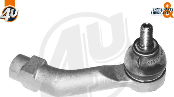 4U A86805 - Rotule de barre de connexion droxauto.com