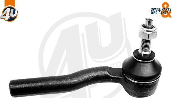 4U A39970 - Rotule de barre de connexion droxauto.com