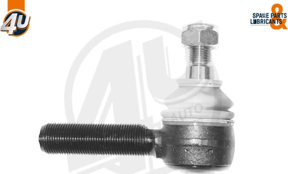 4U A38508 - Rotule de barre de connexion droxauto.com