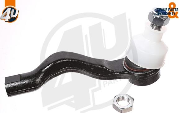 4U A37125 - Rotule de barre de connexion droxauto.com