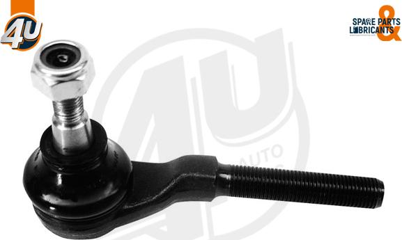 4U A22394 - Rotule de barre de connexion droxauto.com